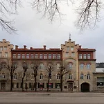 Korter Estonishing Mere *