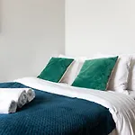 Korter Estonishing Mere Tallinn