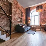 Estonishing Mere Korter Tallinn