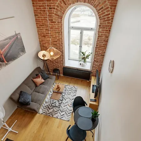 Estonishing Mere Tallinn