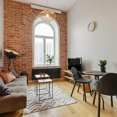 Estonishing Mere Apartamento