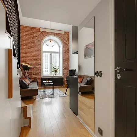 Estonishing Mere Tallinn