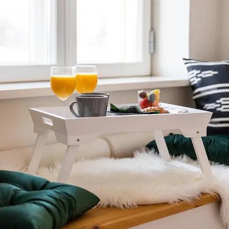 Estonishing Mere Apartman Tallinn