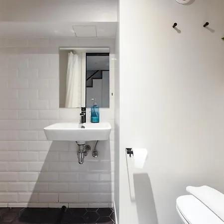 Apartamento Estonishing Mere *