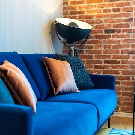 Apartamento Estonishing Mere