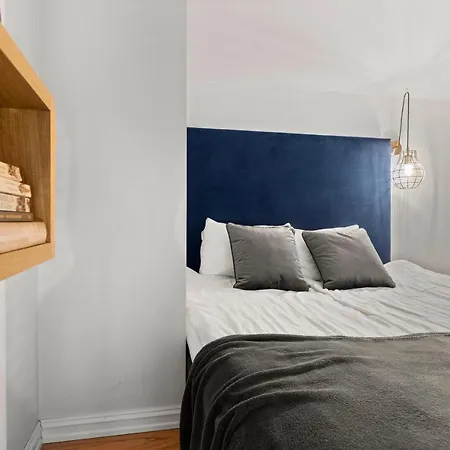 Apartamento Estonishing Mere