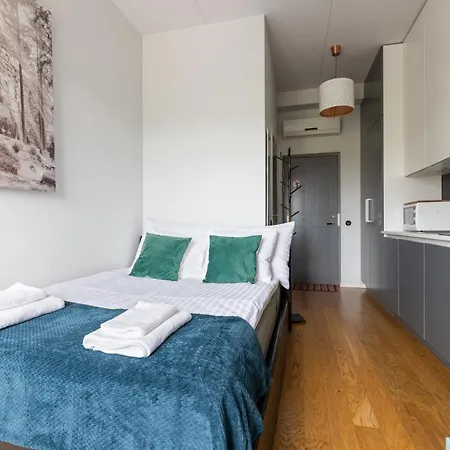 Estonishing Mere Apartamento