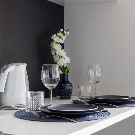 Appartement Estonishing Mere Tallinn