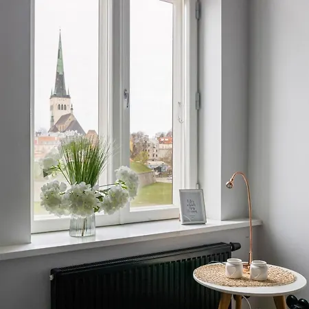 Estonishing Mere Talin