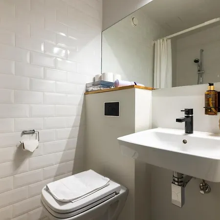 Estonishing Mere Apartamento *