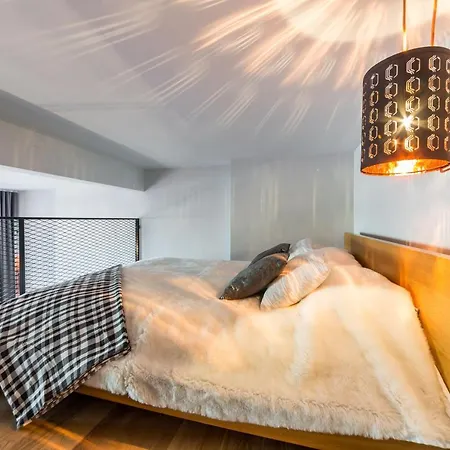 Apartamento Estonishing Mere Talin