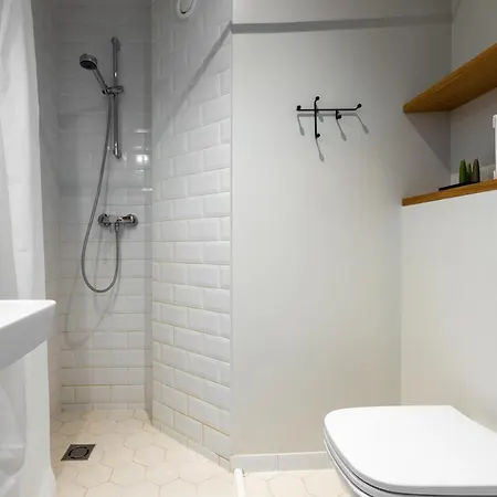 Apartamento Estonishing Mere *