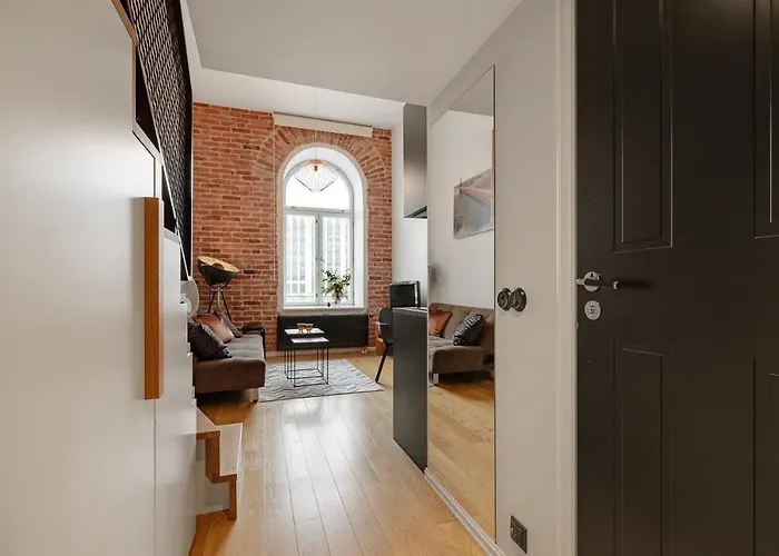 Estonishing Mere Tallinn