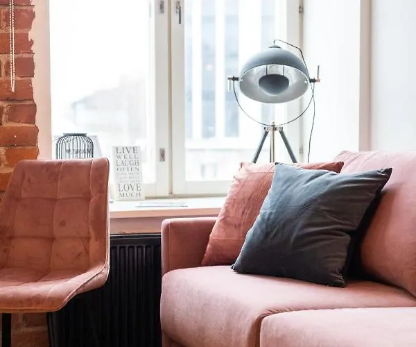 Estonishing Mere Appartement