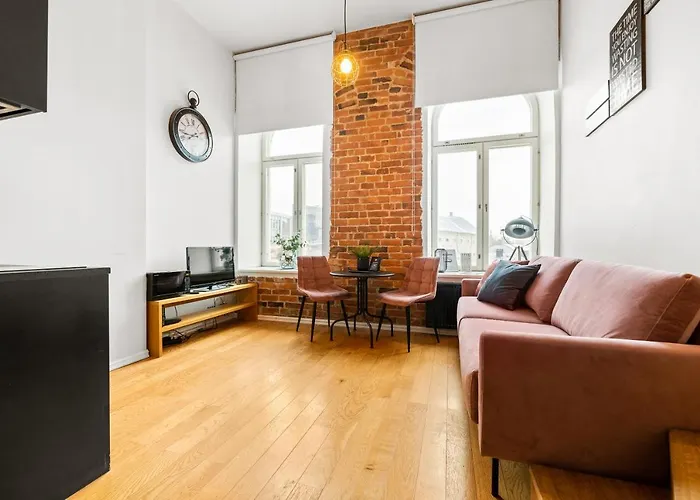 Estonishing Mere 塔林