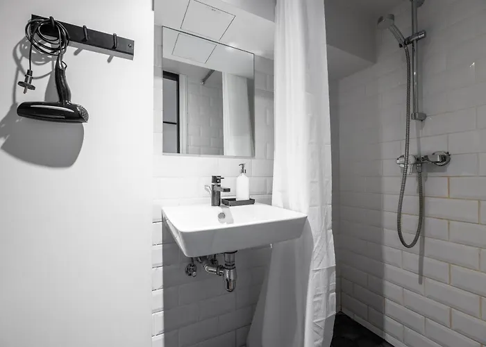 Estonishing Mere Appartement Tallinn