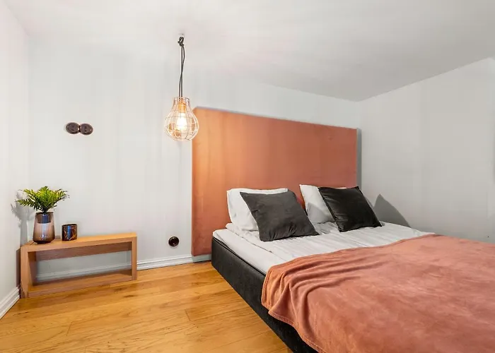 Appartement Estonishing Mere *