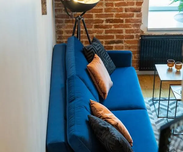 Appartement Estonishing Mere