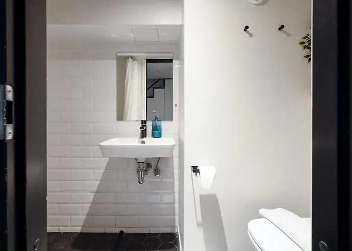 Appartement Estonishing Mere *