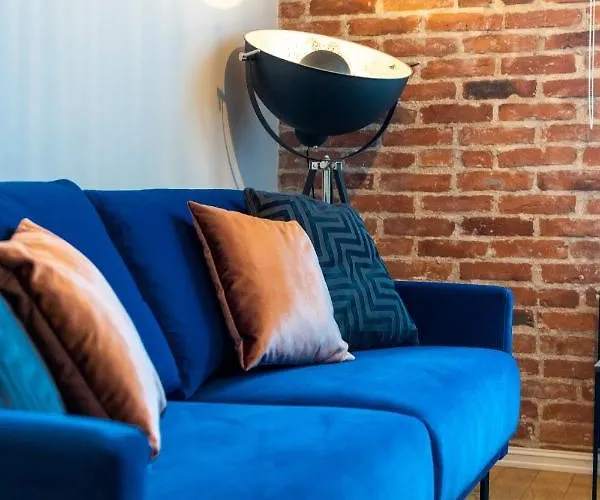 Appartement Estonishing Mere