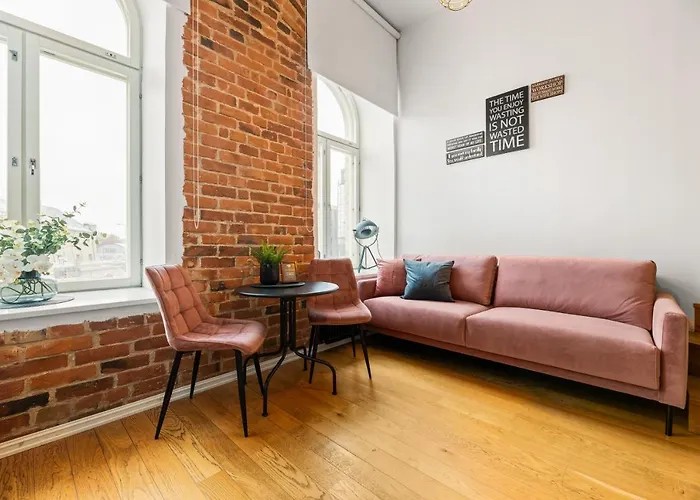 Estonishing Mere Tallinn