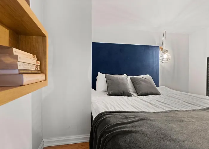 Appartement Estonishing Mere