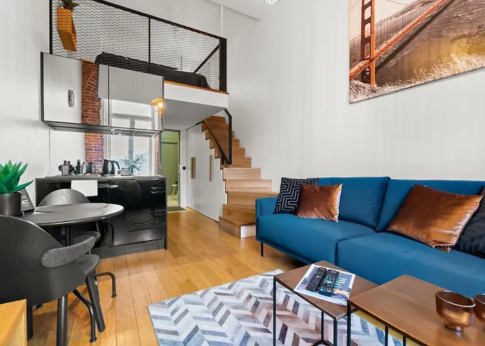 Appartement Estonishing Mere *