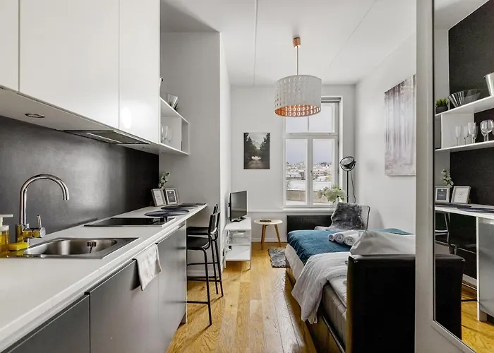 Estonishing Mere 塔林