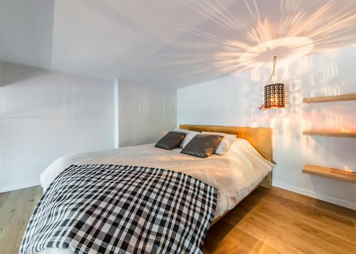 Estonishing Mere Appartement *