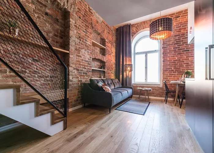 Estonishing Mere Appartement Tallinn