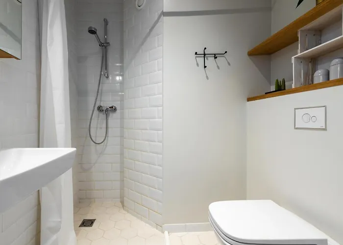 Appartement Estonishing Mere *