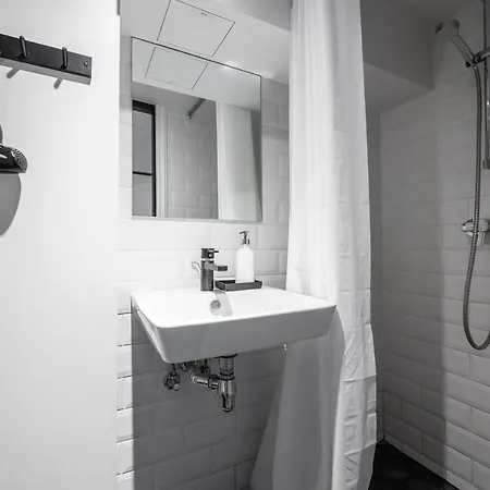 Estonishing Mere Apartmán Tallinn