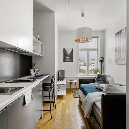 Estonishing Mere Tallinn