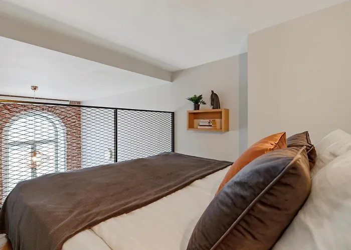 Estonishing Mere Apartamento