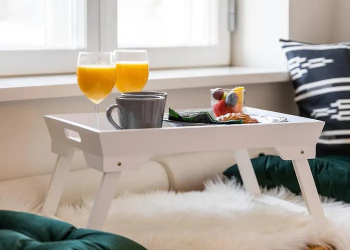 Estonishing Mere Apartamento Tallin