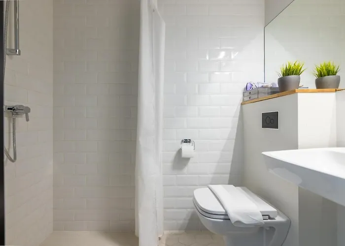 Apartamento Estonishing Mere *