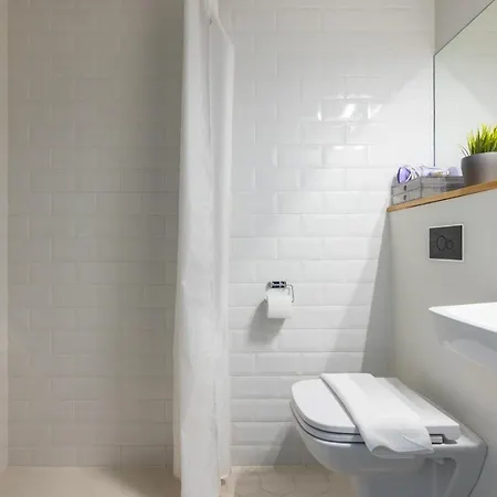 شقة Estonishing Mere *